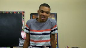 An Interview with Robbie
