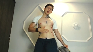 MAKE ME USE UR TINY HOLE