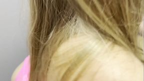 fucked a beauty in the fitting room