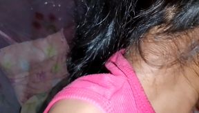 Desi Girl sex with boyfriend