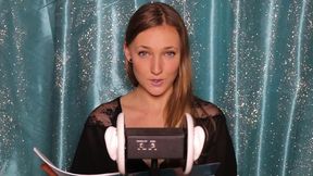 Gianna?s Cockteasing Adventures [FEMDOM - ASMR - BALLBUSTING]