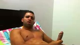 Jose A Private Show