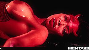 Real Life Hentai - Alya & Stark