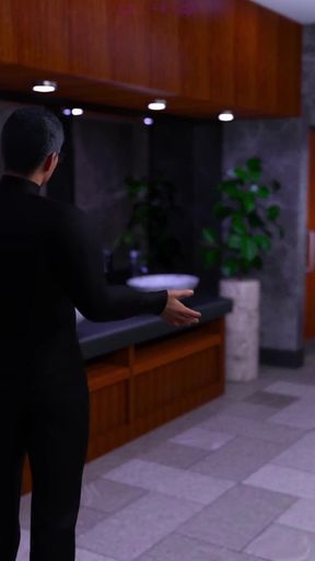 Shut up and Dance - Life Goes on, with Erotic Results, Treesome with Stepmom and Stepsis (ep. 10.2 - 2)