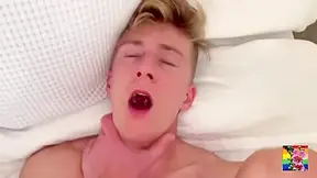 [hbw] Homemade Bare Porn Blond Action Sex