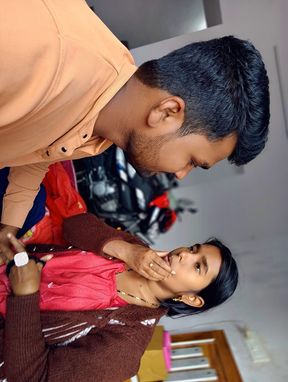 Indian Desi Bhabhi and Boy Homemade Sex Movies