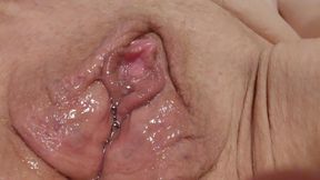 Cream filling, yes?