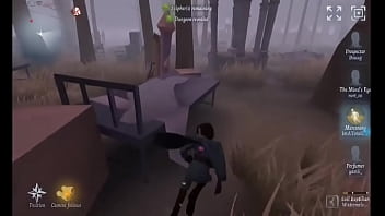 Jovencito militar se coge a viejo lesbiano