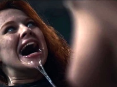 Parasited - Josephine Jackson And Sofia Rivers - One Quick