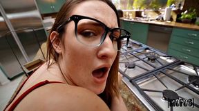 Fucking My Sister's Boyfriend!