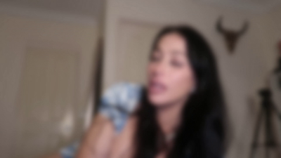 Step-Mommy needs some big dick medicine