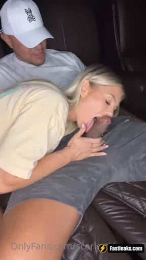 ScarlettKissesXO - More content in description