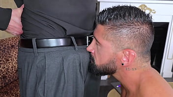 Raw Fucking Is Part of the Deal [Trailer]