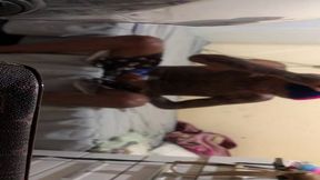 novinha esperou seu namorado ir trabalhar para dar para o seu amigo novinho escondido camera escondida