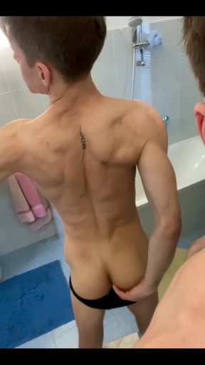 Mirror, Mirror on the Wall, Who Is the Slutiest of Them All?