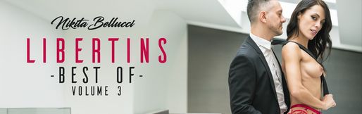 Libertines - best of vol.3
