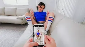 Stepbro Is A Perv And It Makes Me Wet - S26:E10 - Nubiles-Porn