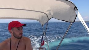 pillonage en d un petit cul serre et imberbe par la bite d un marin b. - lifeguard - scene 4