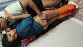 Shy Virgin Pussy Indian BBC Uncle Sex