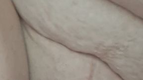 Just a little pp