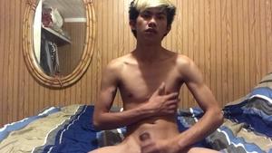 EuroBoyXXX.com: Xander with Xander Ridge squirting