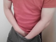 横浜在住。３０代ゲイのオナニー　 masturbation, onanism in YokohamaYokohama