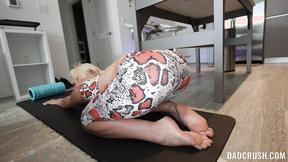 ”Guest of Boner - Lana Sharapova”