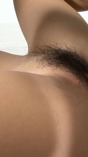 Hot Sex and Interview Fucking a Sexy Japanese MILF From Tokyo City