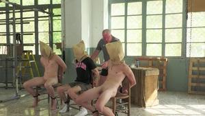 Boynapped.com - Sebastian and Mitch rides a hard dick