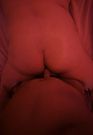 girth training leads to explosive anal release with pegdomqueen