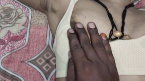 Husband and get fucked by marriage stepsister