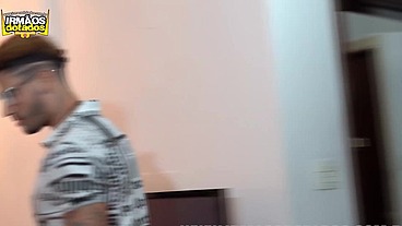 ACABANDO UMA TRETA COM SEXO