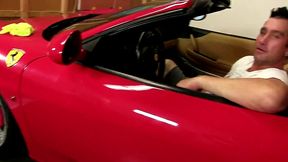 britney amber deepthroats and rims billy glide