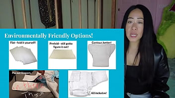 What is an adult diaper fetish? Why and how? Explained