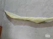 ME TOCO LA POLLA PARA MI HERMANASTRA- ESTA RICA