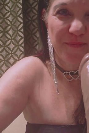 Im From the Agency Darling