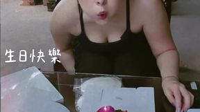 🐧這隻鵝生日6/30