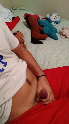 How I Get Hard