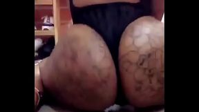 Abidjan Twerk