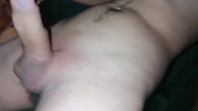 dos pollos dandome clavo