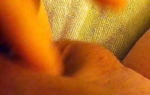 Another april's tiny cock