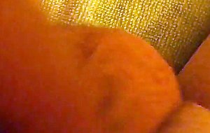 Another april's tiny cock