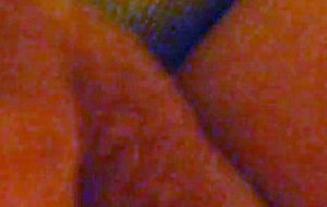 Another april's tiny cock