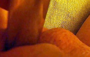 Another april's tiny cock