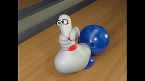 bowling pins fuck