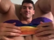 Tight hole tease