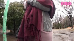 Devoted Married Woman Who Can�t Resist Giving in to Desire - 1