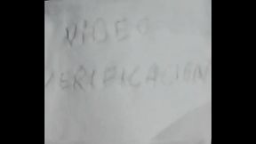 V&iacute_deo de verificaci&oacute_n