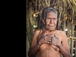 OMA PASS - Slip show - HelloGrannY Amateur Latin chick Granny Fotos Slideshow