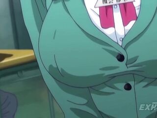 Hawt College Angel Crave an Anal at Public! Manga [SUBTLITED]